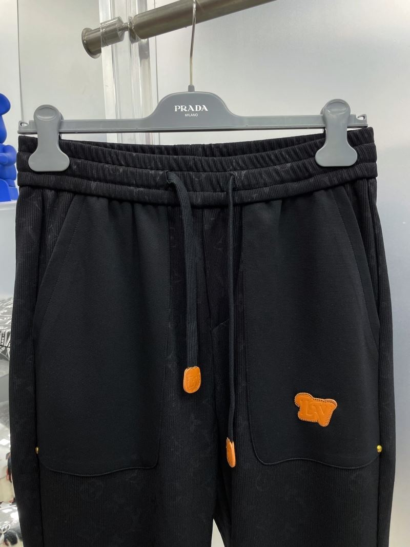 Louis Vuitton Long Pants